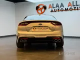KIA STINGER GT 2018 V6